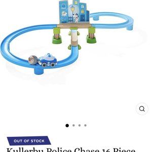 Haba Kullerbu Play Track - 2 Sets